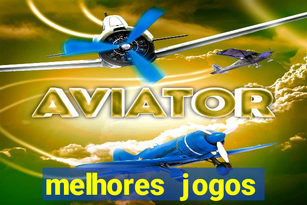 melhores jogos iphone 15 pro max